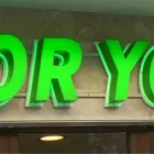 Afacere 1 imagine SC LUMINA PUBLIRO SRL Shopping în Braşov