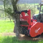 Afacere 6 imagine SC MECOMAG H.V. SRL Utilaje şi echipamente pentru construcţii în Braşov
