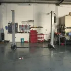 Afacere 5 imagine SC MGS BODYWORK SRL Vopsitorie auto în Bucureşti