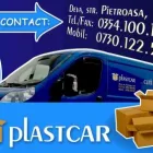 Afacere 1 imagine SC PLASTCAR SRL Shopping în Deva HD