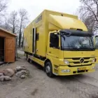 Afacere 10 imagine SC PLUIMERS IZOLATIE SRL Magazin de materiale de construcţii în Cluj-Napoca CJ