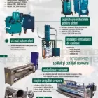 Afacere 3 imagine SC. SDS GROUP SRL Utilaje şi echipamente industriale în Bucureşti