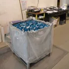 Afacere 3 imagine SC SECURIT GRUP SRL Industrie şi Agricultură în Deva HD