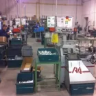 Afacere 16 imagine SC SECURIT GRUP SRL Industrie şi Agricultură în Deva HD