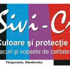 Afacere 1 imagine SC SIVI CROM PROD IMPEX SRL Producători şi distribuitori de vopsele în Târgovişte DB