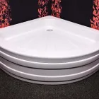 Afacere 6 imagine SC STELLA AZZURA SRL - SHOW-ROOM Magazin de materiale de construcţii în Galaţi