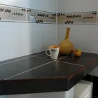 Afacere 24 imagine SC STELLA AZZURA SRL - SHOW-ROOM Magazin de materiale de construcţii în Galaţi