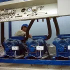 Afacere 1 imagine SC TIM ICE COMPANY SRL Utilaje şi echipamente industriale în Timişoara TM