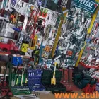 Afacere 1 imagine SCULE-IASI Shopping în Iaşi