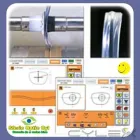 Afacere 6 imagine SFERIC OPTIC CYL SRL Shopping în Timişoara TM