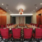 Afacere 8 imagine SHERATON BUCHAREST HOTEL Turism şi Agrement în Bucharest B