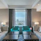 Afacere 32 imagine SHERATON BUCHAREST HOTEL Turism şi Agrement în Bucharest B