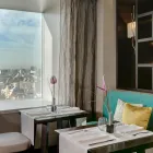 Afacere 33 imagine SHERATON BUCHAREST HOTEL Turism şi Agrement în Bucharest B