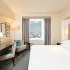 Afacere 38 imagine SHERATON BUCHAREST HOTEL Turism şi Agrement în Bucharest B