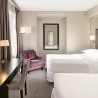 Afacere 43 imagine SHERATON BUCHAREST HOTEL Turism şi Agrement în Bucharest B