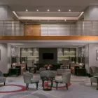 Afacere 45 imagine SHERATON BUCHAREST HOTEL Turism şi Agrement în Bucharest B