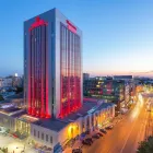 Afacere 49 imagine SHERATON BUCHAREST HOTEL Turism şi Agrement în Bucharest B