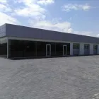 Afacere 1 imagine SIBGAL IMPEX S.R.L Uşi, ferestre şi accesorii în Bacău