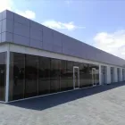 Afacere 2 imagine SIBGAL IMPEX S.R.L Uşi, ferestre şi accesorii în Bacău