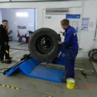 Afacere 3 imagine SIGEMO - SERVICE ROTI - VIVO CENTER Auto în Floreşti CJ