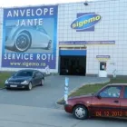 Afacere 4 imagine SIGEMO - SERVICE ROTI - VIVO CENTER Auto în Floreşti CJ