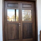 Afacere 8 imagine SM WOOD PRODCOM Uşi, ferestre şi accesorii în Floreşti CJ