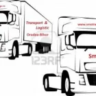 Afacere 1 imagine SMOTRANS Transport în Oradea BH