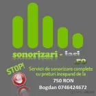 Afacere 17 imagine SONORIZARI IASI, DJ NUNTA, DJ BOTEZ Servicii profesionale în Iaşi