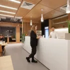 Afacere 1 imagine SPACES - BUCHAREST, EXPO Construcţii şi Imobiliare în Bucharest B