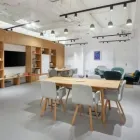 Afacere 3 imagine SPACES - BUCHAREST, EXPO Construcţii şi Imobiliare în Bucharest B