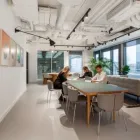 Afacere 4 imagine SPACES - BUCHAREST, EXPO Construcţii şi Imobiliare în Bucharest B