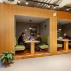 Afacere 5 imagine SPACES - BUCHAREST, EXPO Construcţii şi Imobiliare în Bucharest B