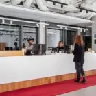 Afacere 7 imagine SPACES - BUCHAREST, EXPO Construcţii şi Imobiliare în Bucharest B