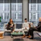 Afacere 10 imagine SPACES - BUCHAREST, EXPO Construcţii şi Imobiliare în Bucharest B