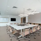 Afacere 1 imagine SPACES - BUCHAREST, SPACES CAMPUS 6 Construcţii şi Imobiliare în Bucharest B