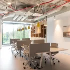 Afacere 2 imagine SPACES - BUCHAREST, SPACES CAMPUS 6 Construcţii şi Imobiliare în Bucharest B