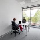 Afacere 4 imagine SPACES - BUCHAREST, SPACES CAMPUS 6 Construcţii şi Imobiliare în Bucharest B