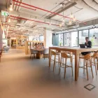 Afacere 5 imagine SPACES - BUCHAREST, SPACES CAMPUS 6 Construcţii şi Imobiliare în Bucharest B