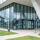 Afacere 6 imagine SPACES - BUCHAREST, SPACES CAMPUS 6 Construcţii şi Imobiliare în Bucharest B