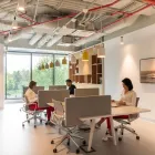 Afacere 7 imagine SPACES - BUCHAREST, SPACES CAMPUS 6 Construcţii şi Imobiliare în Bucharest B