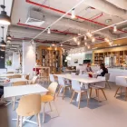 Afacere 8 imagine SPACES - BUCHAREST, SPACES CAMPUS 6 Construcţii şi Imobiliare în Bucharest B