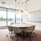 Afacere 9 imagine SPACES - BUCHAREST, SPACES CAMPUS 6 Construcţii şi Imobiliare în Bucharest B