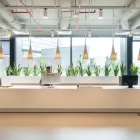 Afacere 10 imagine SPACES - BUCHAREST, SPACES CAMPUS 6 Construcţii şi Imobiliare în Bucharest B