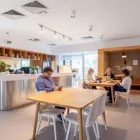 Afacere 3 imagine SPACES - BUCHAREST, UNIRII Construcţii şi Imobiliare în Bucharest B