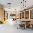 Afacere 5 imagine SPACES - BUCHAREST, UNIRII Construcţii şi Imobiliare în Bucharest B