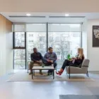 Afacere 6 imagine SPACES - BUCHAREST, UNIRII Construcţii şi Imobiliare în Bucharest B