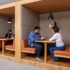 Afacere 8 imagine SPACES - BUCHAREST, UNIRII Construcţii şi Imobiliare în Bucharest B