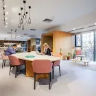 Afacere 9 imagine SPACES - BUCHAREST, UNIRII Construcţii şi Imobiliare în Bucharest B