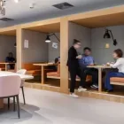 Afacere 10 imagine SPACES - BUCHAREST, UNIRII Construcţii şi Imobiliare în Bucharest B