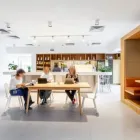 Afacere 11 imagine SPACES - BUCHAREST, UNIRII Construcţii şi Imobiliare în Bucharest B